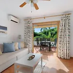 Geranios 88 Apartamento *