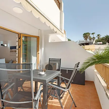 Geranios 88 Apartamento *
