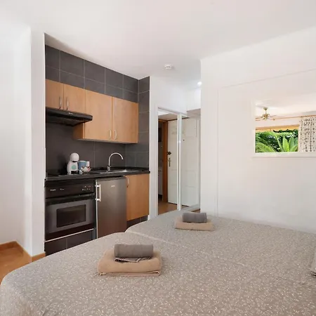 Geranios 88 Apartamento
