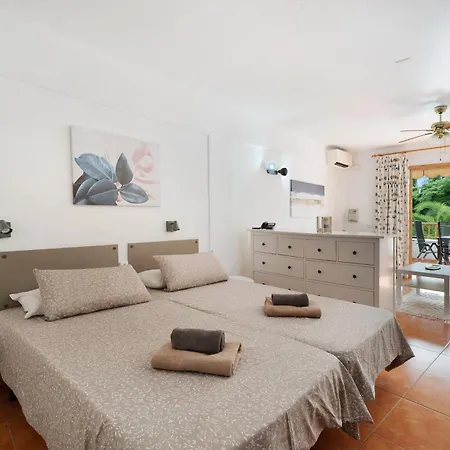 Geranios 88 Apartamento Costa Adeje (Tenerife)