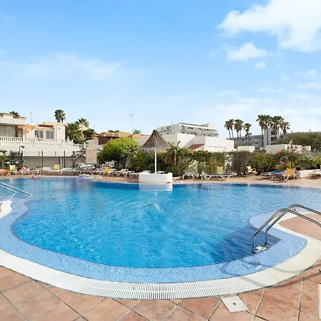 Apartment Los Geranios 88 *