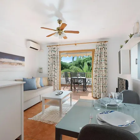 Apartment Los Geranios 88 *