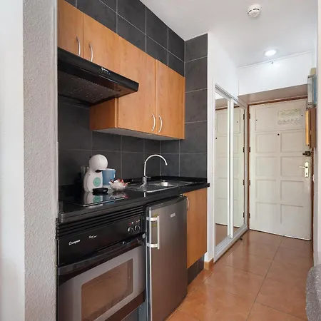 Apartment Los Geranios 88 Costa Adeje (Tenerife)