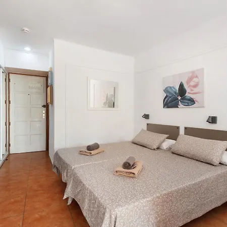 Geranios 88 Apartmán *