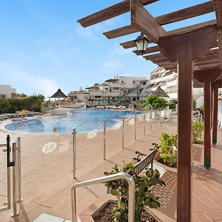 Apartment Geranios 88